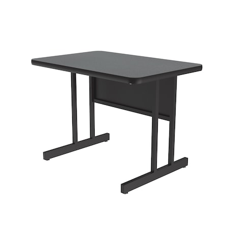 Correll Computer/Training Tables (HPL) - Keyboard Height CS2448-55